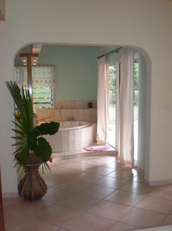 Diguoise Guest House La Digue Rum bild
